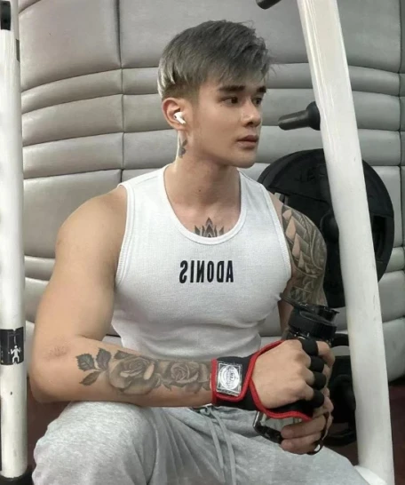 Guangzhou Gay Massage