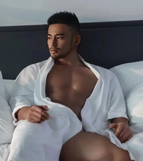 Guangzhou Gay Massage