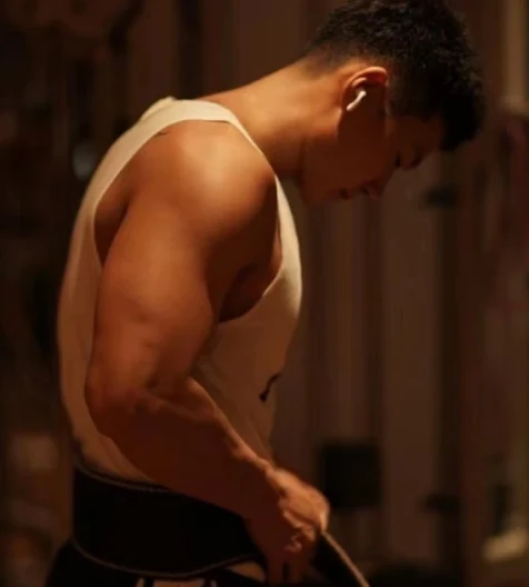 Shenzhen Gay Massage