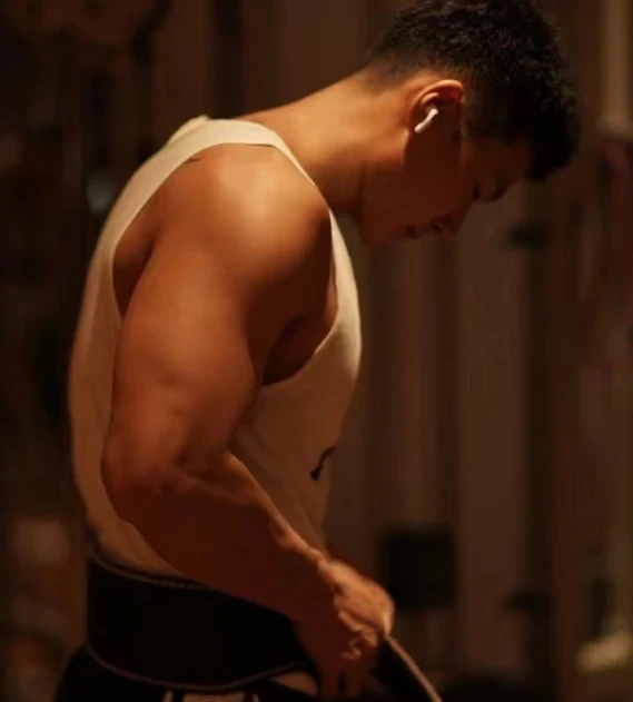 Shenzhen Gay Massage