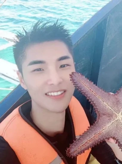 Shenzhen Gay Massage