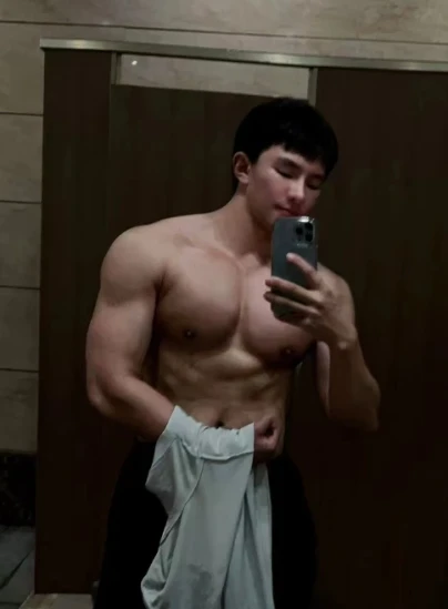 Shenzhen Gay Massage