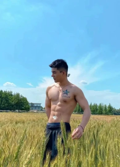 Shenzhen Gay Massage