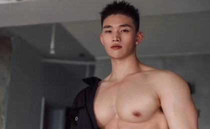 Massaggio gay di Shenzhen