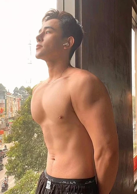 Beijing Gay Massage