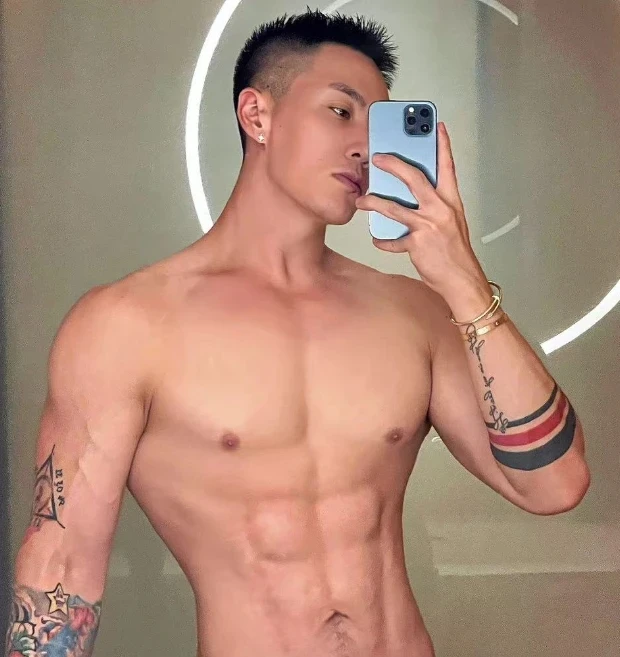 Shanghai Gay Massage
