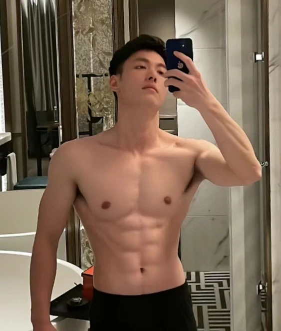 Shanghai Gay Massage