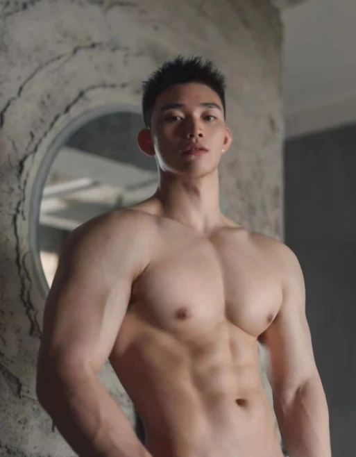 홍콩 게이 마사지