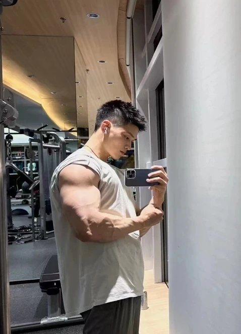 홍콩 게이 마사지
