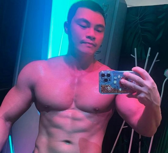 Spa de masajes gay de Singapur