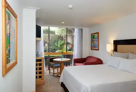 Hotel Royal Reforma