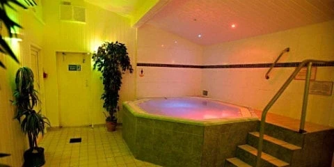 Exclusively Male Night Exclusively Male Night