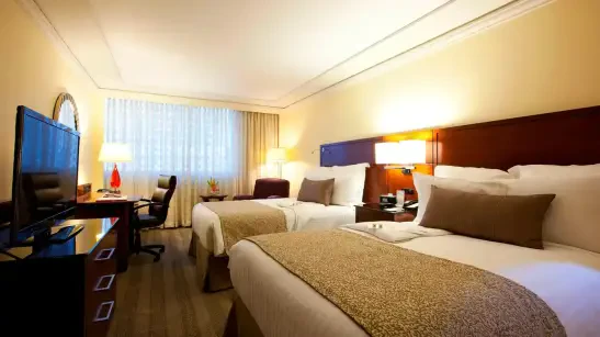 멕시코시티 메리어트 레포르마