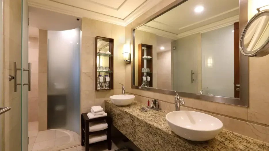 Mexico City Marriott Reforma