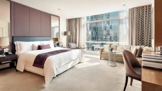 St Regis CDMX