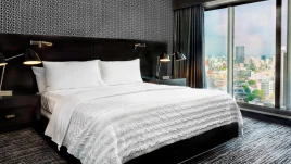 Le Meridien Hotel Mexico City