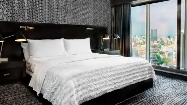Best Luxury Gay Friendly Hotels in Mexico City