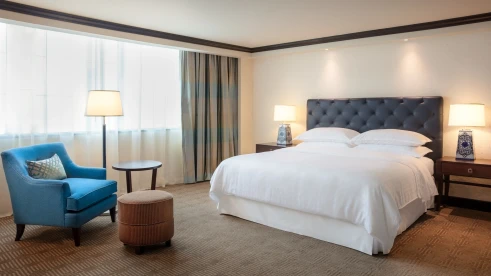 Sheraton Mexico City Maria Isabel 5 Sheraton Mexico City Maria Isabel