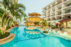 Playa Los Arcos Hotel Puerto Vallarta