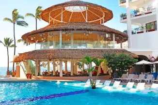 Playa Los Arcos Hotel Puerto Vallarta