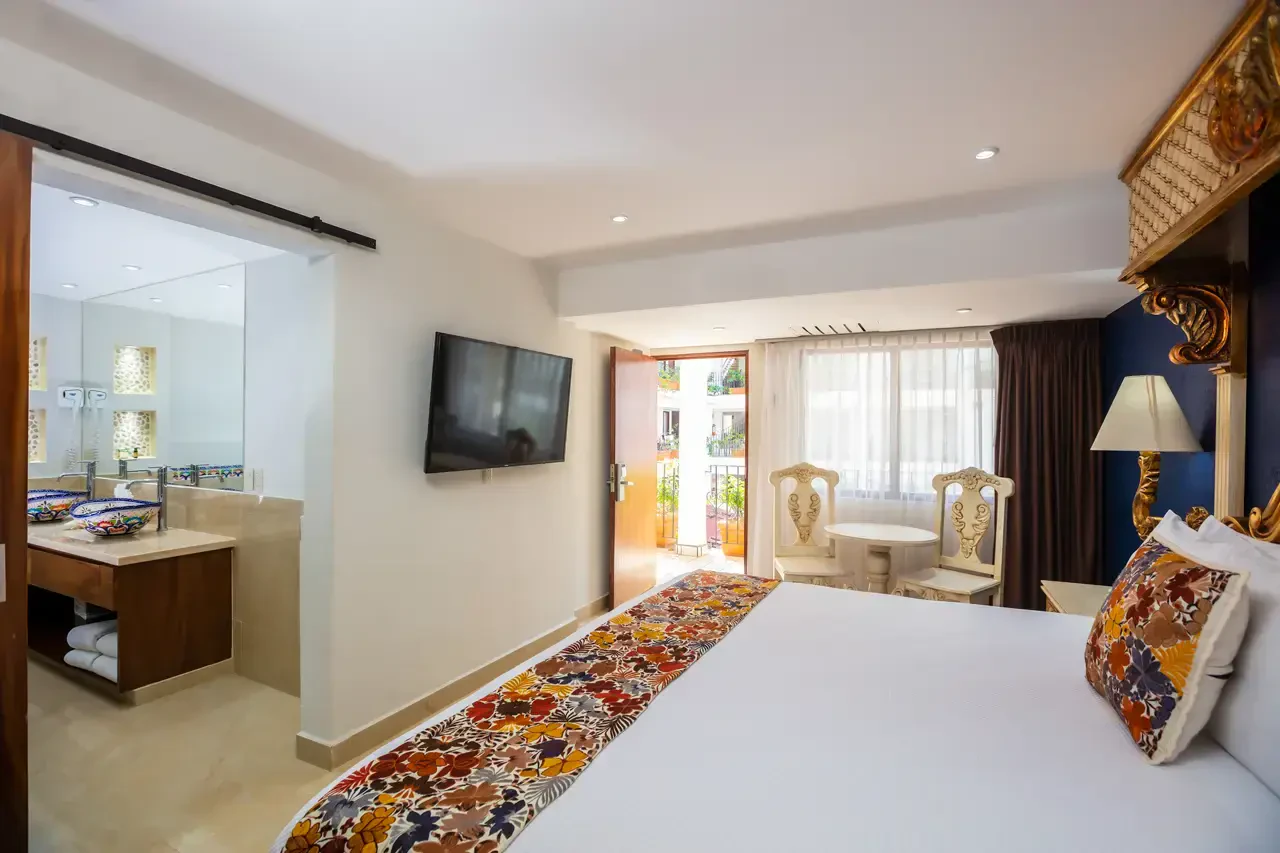 Playa Los Arcos Hotel Puerto Vallarta