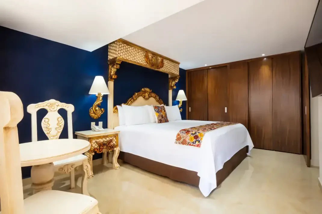 Playa Los Arcos Hotel Puerto Vallarta