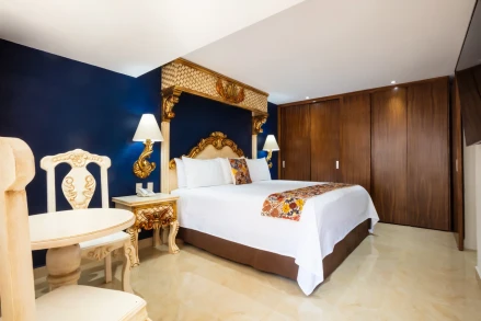 Playa Los Arcos Hotel em Puerto Vallarta