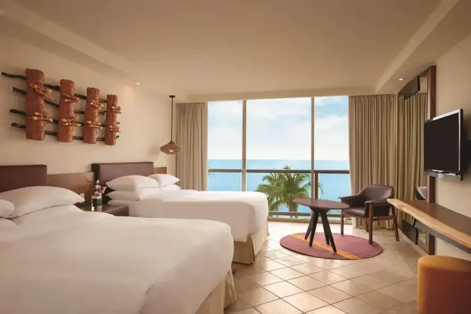 Hyatt Ziva Puerto Vallarta