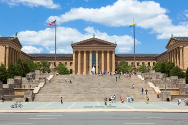 Philly Museum