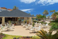 Hotel H10 Conquistador