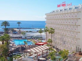 Alexandre Hotel Troya Alexandre Hotel Troya