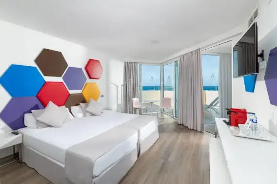 Alexandre Hotel Troya