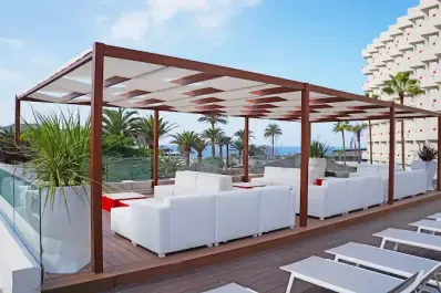 Alexandre Hotel Troya