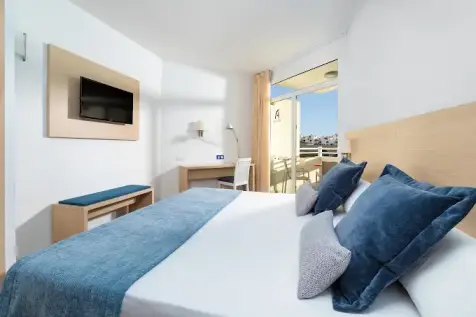 Alexandre Hotel Troya
