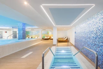 Alexandre Hotel Troya