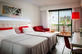 Alexandre Hotel Gala