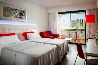 Alexandre Hotel Gala