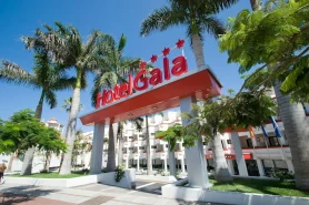 Alexandre Hotel Gala