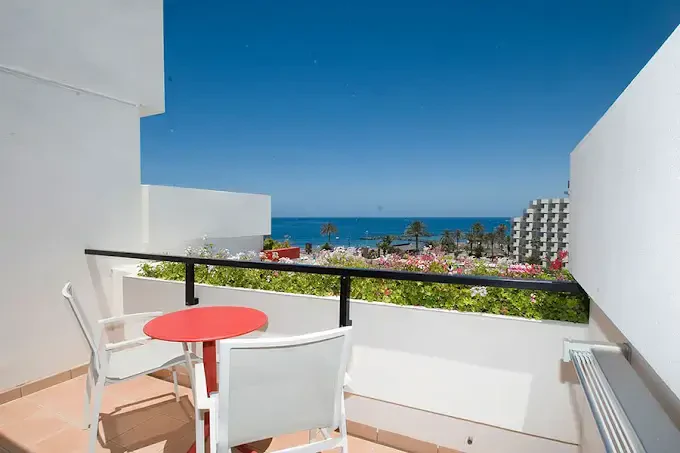 Alexandre Hotel Gala