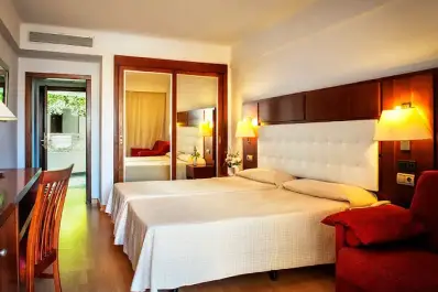 Alexandre Hotel Gala