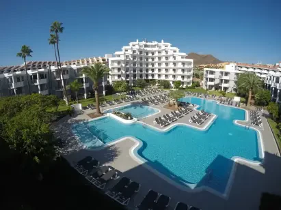 H.G. Tenerife Sur Apartments