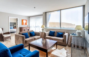 Apartamentos HG Tenerife Sul
