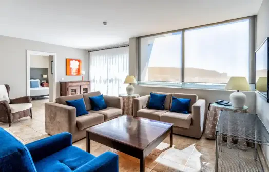 H.G. Tenerife Sur Apartments