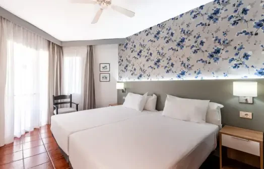 H.G. Tenerife Sur Apartments