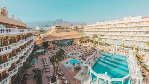 Cleopatra Palace Hotel Cleopatra Palace Hotel