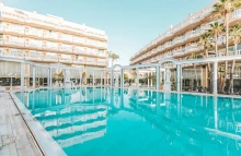 Cleopatra Palace Hotel
