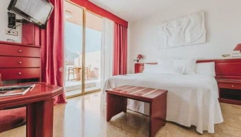 Cleopatra Palace Hotel