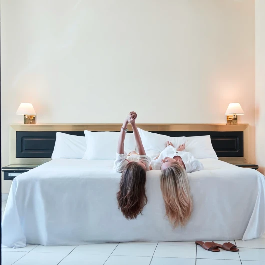 Cleopatra Palace Hotel