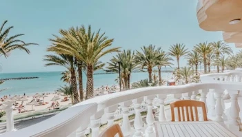 Cleopatra Palace Hotel