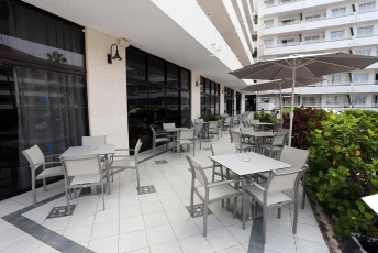 Hotel Andorra